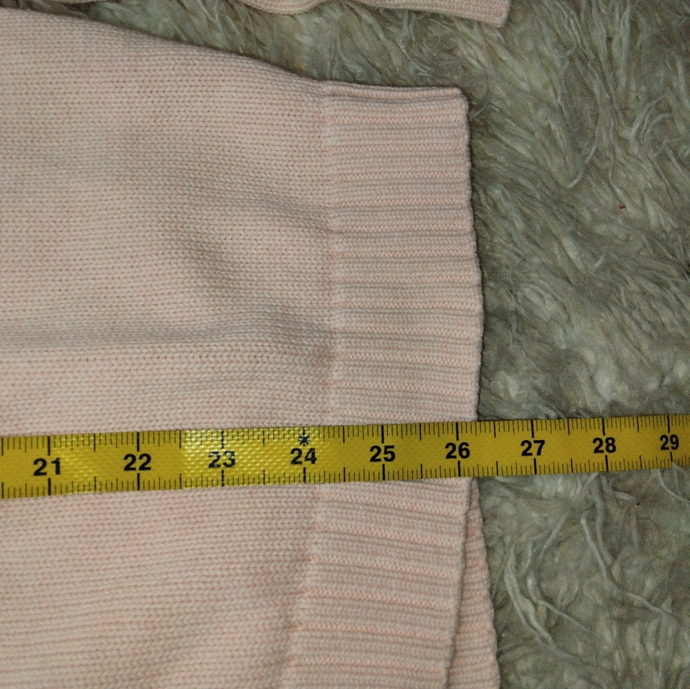 LL Bean Button Up Cardigan Size L - Picture 11 of 11